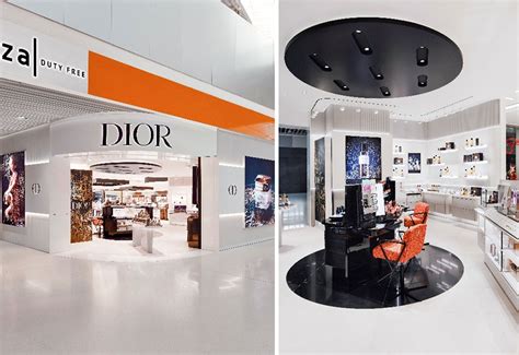 dior store near me location